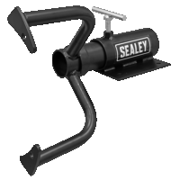 Sealey ESA01 Bench/Engine Stand Adaptor for V...