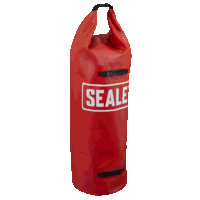 Sealey EV1000 Vehicle Fire Safety Blanket - PU Coated 6 x 8m