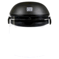 Sealey EV18 1000V Arc Flash Face Shield