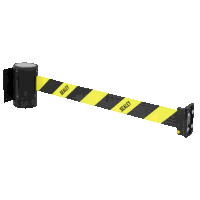 Sealey EV22 Wall Mounting Retractable Belt Ba...