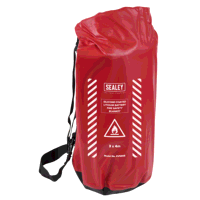 Sealey EV500S Silicone-Coated Lithium Battery...