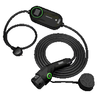 Sealey EVAC2 Adjustable (3.5kW) Type 2 t...