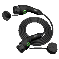 Sealey EVCC227KW 5m Type 2 to Type 2 EV Charg...