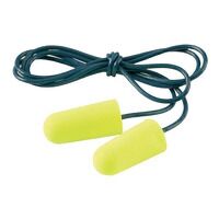 Earsoft Yel Neons Cord Es01005 