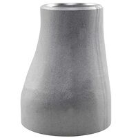 2inch x 1-1/2inch Bore Sch10s Eccentric Reduc...