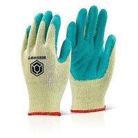 Economy Grip Glove Green XL (Box of 10)
