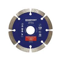 EdgePoint GP10115 General-Purpose Diamond Bla...