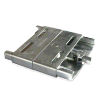 SM90/132 Electric Motor Slide Plate (90-132 F...