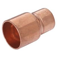35mm x 15mm End Feed Fitting Reducer
