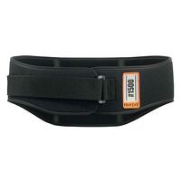 Ergodyne 1500 Back Support Belt S