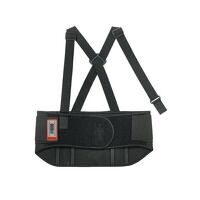 Ergodyne Standard Elastic Back Support M