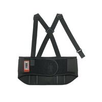 Ergodyne Standard Elastic Back Support S
