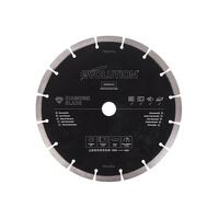 Evolution General Purpose Diamond Blade 230 x...