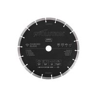 Evolution General Purpose Diamond Blade 255 x...