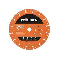Evolution Multi-Material Diamond Demolition D...