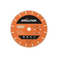 Evolution Multi-Material Diamond Demolition D...