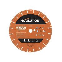 Evolution Multi-Material Diamond Demolition D...
