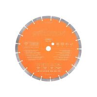 Evolution Premium Diamond Disc Cutter Blade 3...