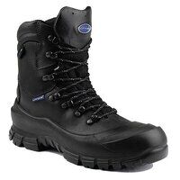 Exploration High H/D Boot Black Size 06.5