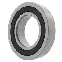 F61700-2RS ZEN Sealed Deep Groove Ball Bearing 10mm x 15mm x 4mm