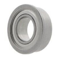 F61701-2Z ZEN Shielded Deep Groove Ball Bearing 12mm x 18mm x 4mm