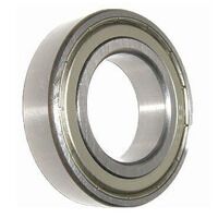 F61702-2RS Budget Sealed Flanged Thin Section Ball Bearing 15mm x 21mm x 4mm