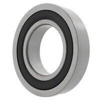 F61801-2RS ZEN Sealed Deep Groove Ball Bearing 12mm x 21mm x 5mm