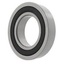 F686-2RS ZEN Sealed Deep Groove Ball Bearing ...