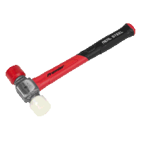 Sealey FGM12 Premier Dual Face Mallet