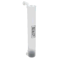 Sealey FH1 Brake Bleeder Adaptor  Probe Magne...