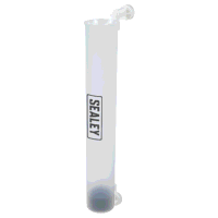 Sealey FH1 Brake Bleeder Adaptor  Probe Magnetic Holder