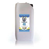FS Comp Tech 46 205ltr - Food Safe Synthetic Compressor Oil