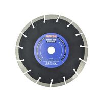Faithfull Abrasive Diamond Blade 230 x 22.23m...
