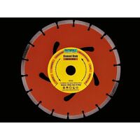 Faithfull Contract Diamond Blade 230 x 22.2mm