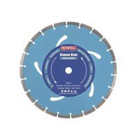 Faithfull Contract Diamond Blade 300 x 20mm