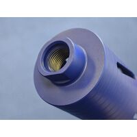 Faithfull Dry Diamond Core Bit 152 x 150mm