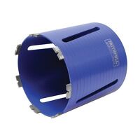 Faithfull Dry Diamond Core Bit 157 x 150mm