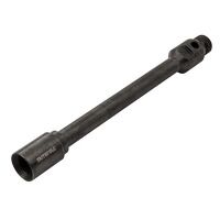 Faithfull Extension Adaptor 1/2in BSP x 250mm