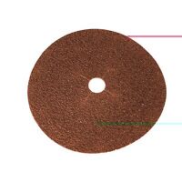 Faithfull Floor Disc E-Weight Aluminium Oxide 178 x 22mm 80G (Pack of 1)