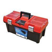 Faithfull Organiser Lid Toolbox 51cm (20in)