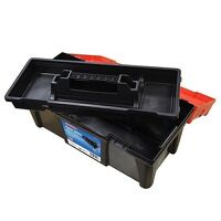 Faithfull Organiser Lid Toolbox 51cm (20in)