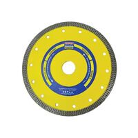 Faithfull Porcelain Diamond Blade 180 x 25.4m...