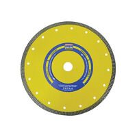 Faithfull Porcelain Diamond Blade 230 x 22.23...