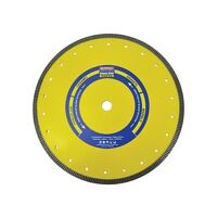 Faithfull Porcelain Diamond Blade 300 x 20mm