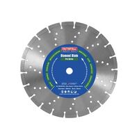 Faithfull Professional Diamond Blade 125 x 22...