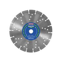 Faithfull Professional Diamond Blade 230 x 22...