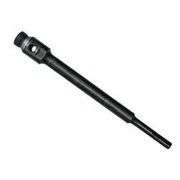 Faithfull SDS Extension Adaptor 10mm x 240mm