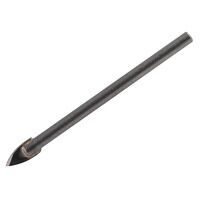Faithfull Tile  Glass Drill Bit 10mm