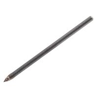 Faithfull Tile  Glass Drill Bit 3mm