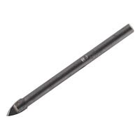 Faithfull Tile  Glass Drill Bit 5mm